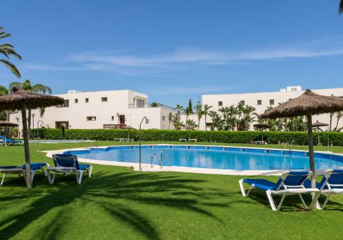 Apartamentos de Segunda mano en Málaga