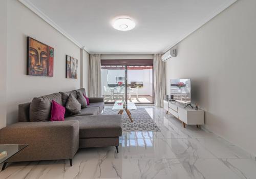 Apartamentos de Segunda mano en Málaga