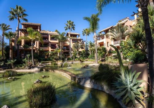 Apartamento en alquiler en Linda Vista-Nueva Alcántara-Cortijo Blanco - EC-RE1298L Apartamento en alquiler en Linda Vista-Nueva Alcántara-Cortijo Blanco - EC-RE1298L