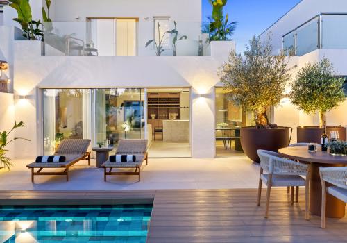 Venta en Marbella