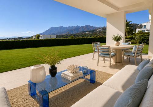 Apartamento en alquiler en Rio Real - EC-RE1304L Apartamento en alquiler en Rio Real - EC-RE1304L