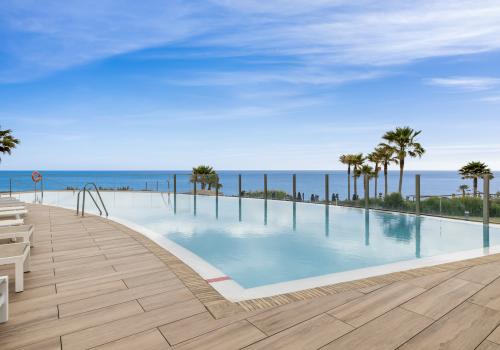 Apartamentos de Segunda mano en Málaga