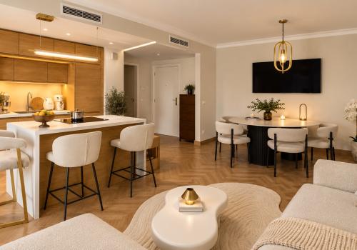 Apartamentos de Segunda mano en Málaga