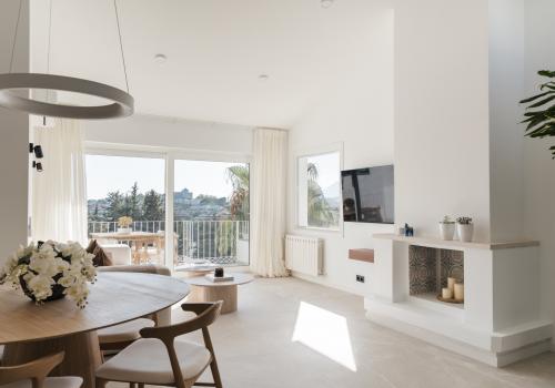 Properties in Estepona