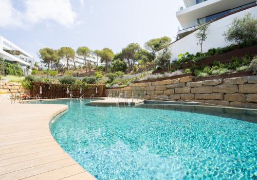 Huoneisto myytävänä Cabopino-Artola, Marbella - DA-RR2671 Huoneisto myytävänä Cabopino-Artola, Marbella - DA-RR2671