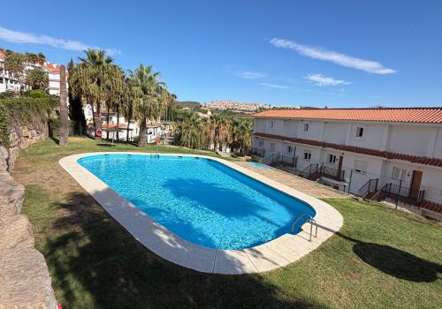 Apartamentos en Málaga