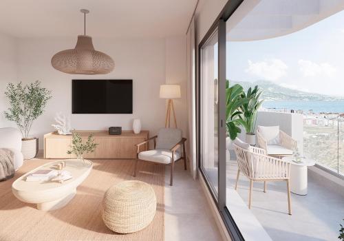 Venta en Mijas
