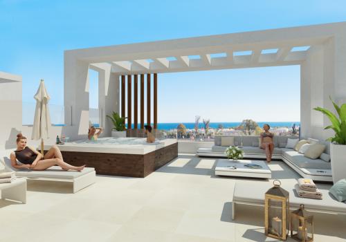 Villa for sale in Casco Antiguo - DA-AC2604-D