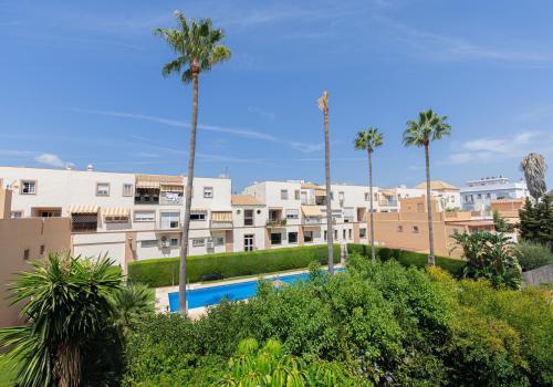 Venta en Estepona