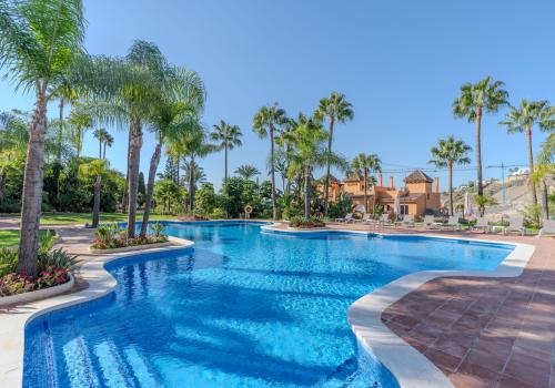 Venta en Estepona