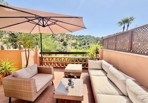 Alquiler en Marbella