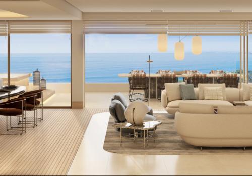 Venta en Marbella
