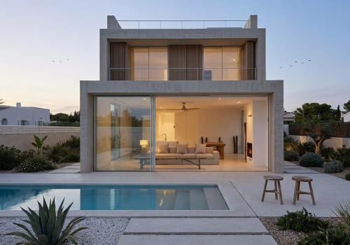 Villas de Segunda mano en Marbella