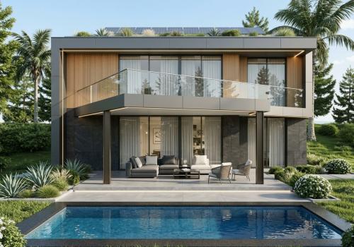 Villas de Segunda mano en Marbella
