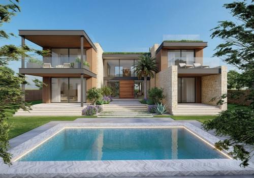 Villas de Segunda mano en Marbella