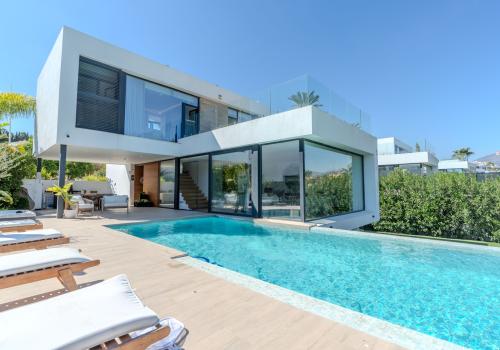 Properties for Rent in Málaga