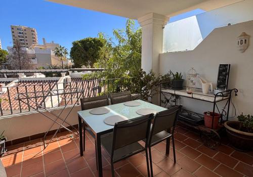 Casas en Málaga