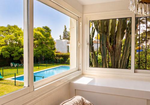 Properties for Rent in Málaga