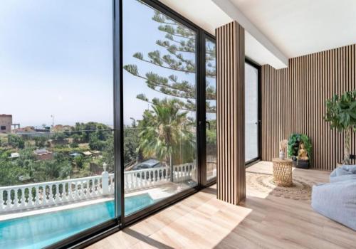 Properties for Rent in Málaga