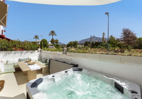 Apartamentos de Segunda mano en Marbella
