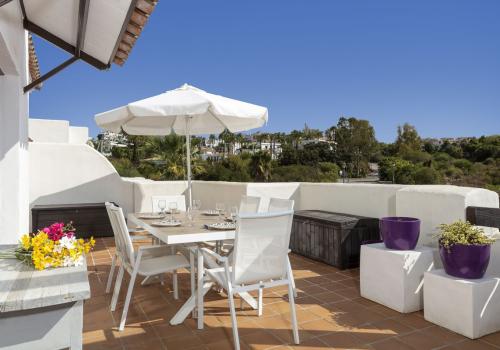 Venta en Estepona
