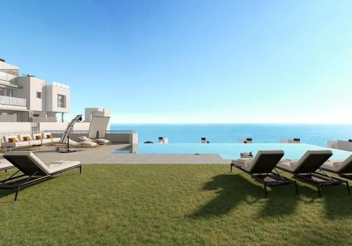 Casas de Segunda mano en Torrox