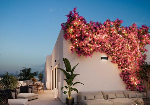 Apartments in Málaga