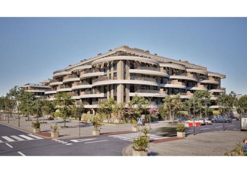 Apartamento en venta en San José del Viso - CSS253169 Apartamento en venta en San José del Viso - CSS253169