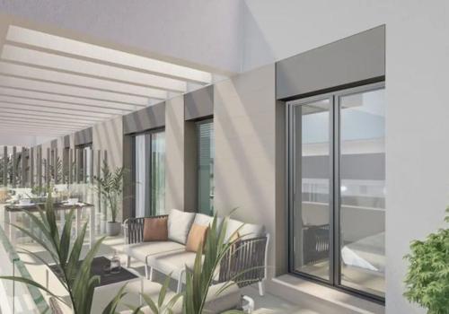 Apartamentos de Segunda mano en Mijas