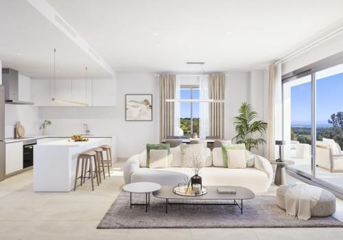 Apartamentos de Segunda mano en Málaga