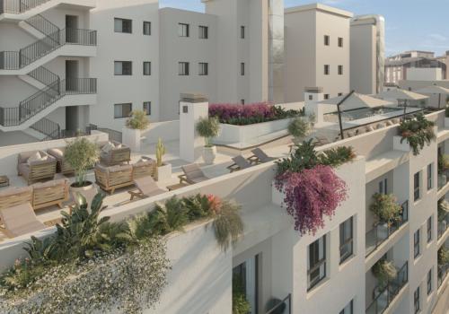 Apartamento en venta en La Princesa - CSS902046 Apartamento en venta en La Princesa - CSS902046