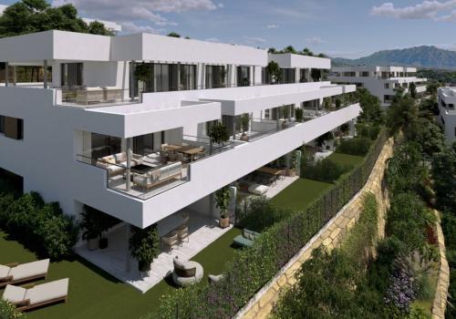 Apartamentos de Segunda mano en Málaga