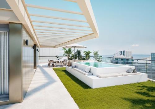 Apartamentos de Segunda mano en Mijas