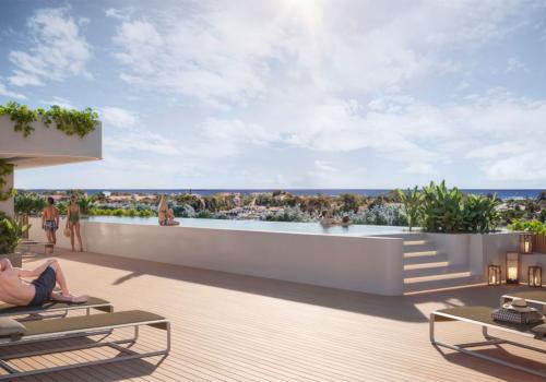 Pisos de Segunda mano en Marbella