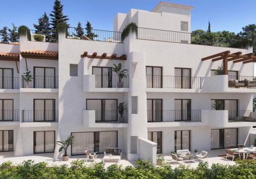 Venta en Benahavís