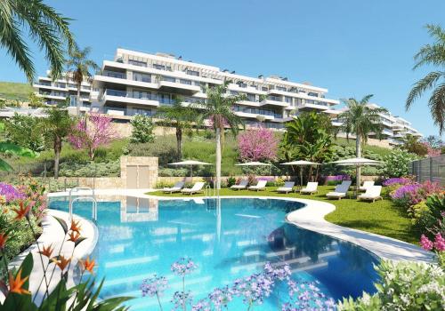 Viviendas de Segunda mano en Mijas