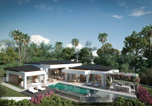 Venta en Marbella
