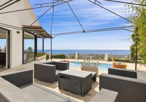 Properties in Benalmádena