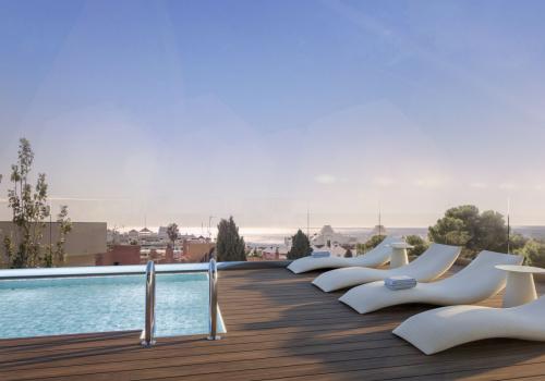 Inmuebles en Torremolinos