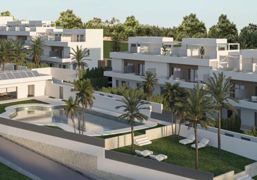 Homes in Estepona