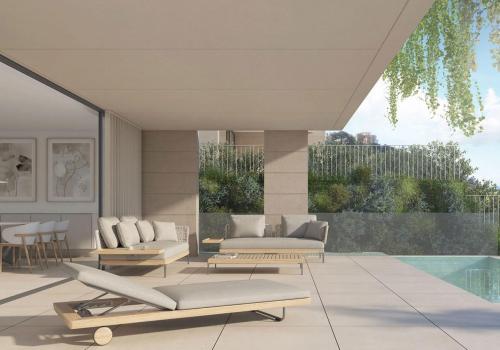 Venta en Marbella