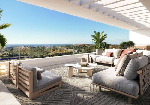 Homes in Casares