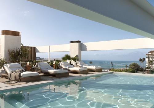 Homes in Estepona