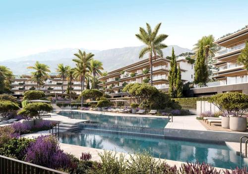 Venta en Mijas