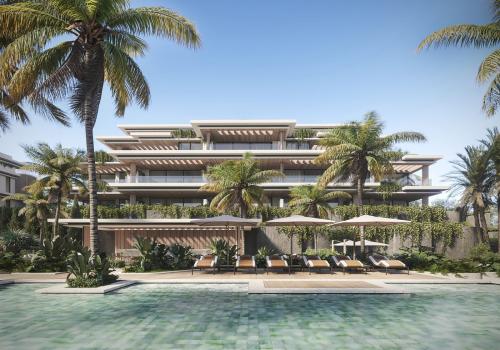 Homes in Estepona