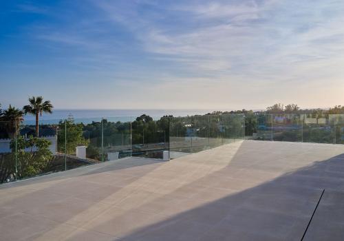 Villas de Segunda mano en Marbella
