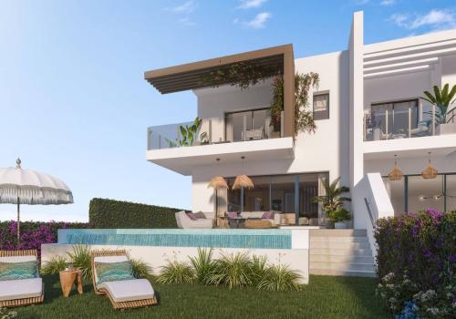 Venta en Mijas