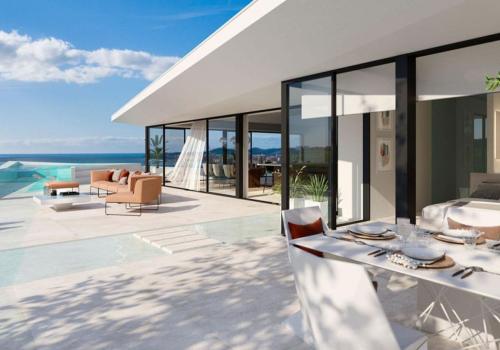 Venta en Fuengirola