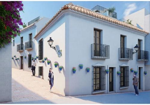 Venta en Estepona