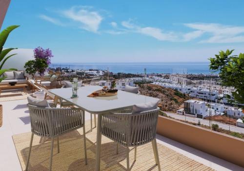 Venta en Mijas